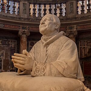 Archivo:Basílica de Santa María la Mayor, Roma, Italia, 2022-09-16, DD 21