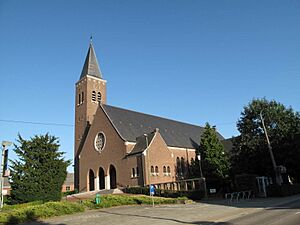 Archivo:Bergom, kerk foto1 2009-08-29 18.27