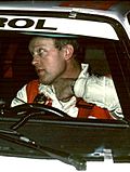 Archivo:Björn Waldegård 1984