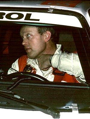 Archivo:Björn Waldegård 1984