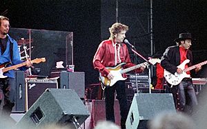 Archivo:Bob Dylan 1996