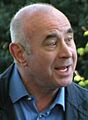 Bob hoskins filming ruby blue cropped (cropped)