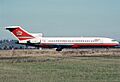 Boeing 727-2D3(Adv), Alia - The Royal Jordanian Airline JP6534729.jpg