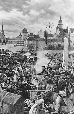 Archivo:Boutigny-Battle of Leipzig