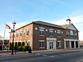 Bridgeport Borough Hall, MontCo PA 01