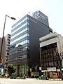 CAPCOM本社