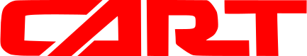 CART logo (1979-1991)