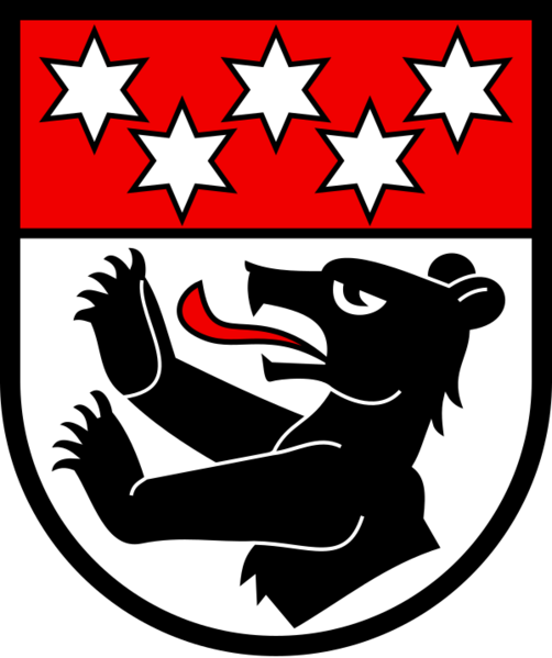 CHE Auswil COA