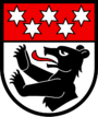 CHE Auswil COA.svg