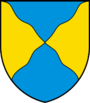 CHE Pregny-Chambésy COA.svg