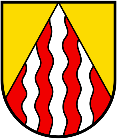 CHE Schwanden bei Brienz COA