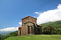 Camino de San Salvador, Iglesia de Santa Cristina de Lena, 02