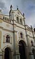 Capilla De La Humildad, Santa Rosa de Osos Antioquia