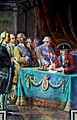 Carlos III firma el Decreto de libre comercio