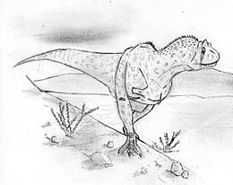 Archivo:Carnotaurus sastrei