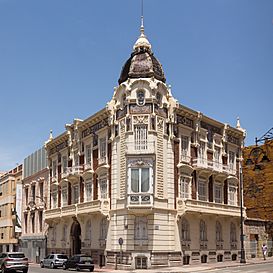 Cartagena - Palacio de Aguirre 01 2017-05-27.jpg