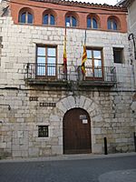 Archivo:Casa Cultura d'Alcalà de Xivert