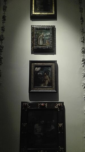Archivo:Casa Museo Guillermo Tovar de Teresa Valladolid colonia Roma alcaldía Cuauhtémoc CDMX 14