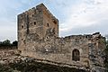 Castillo de Kolossi, Chipre, 2021-12-14, DD 06