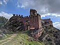 Castillo de Riba de Santiuste 3
