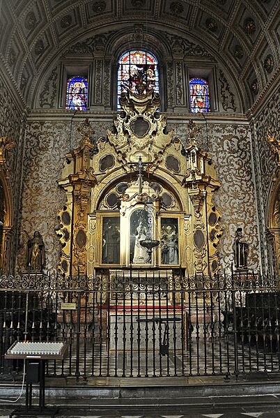 Catedral de Granada (4)