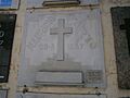 Cemiterio de Santo Amaro - Farto Parra