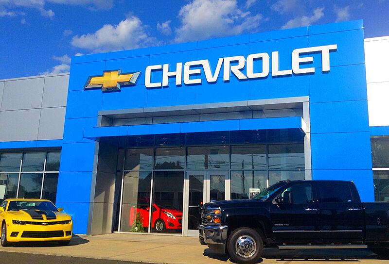 Chevy (14467564735)