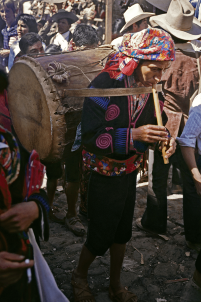 Chichicastenango 1985 011