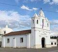 Chinique Iglesia