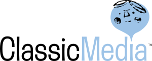 Archivo:Classic Media logo
