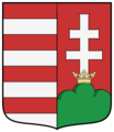 Coa Hungary Country History (14th century)