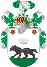 Archivo:Coat of Arms of Merlo