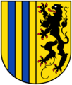 Coat of arms of Chemnitz