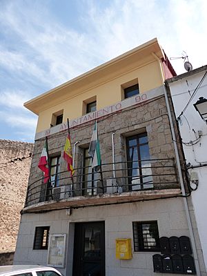 Archivo:Collado de la Vera, Cáceres, España, 2017 03