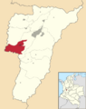 Colombia - Quindío - La Tebaida