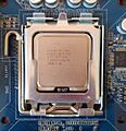 Core 2 Duo E7500 2.93GHz