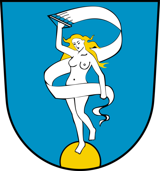DEU Glückstadt COA