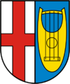 DEU Seitingen-Oberflacht COA