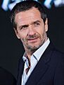 David Heyman in 2016