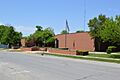 DeWitt County Courthouse, Clinton