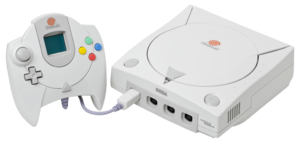 Archivo:Dreamcast-Console-Set