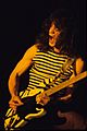 Eddie Van Halan - 77 in New Haven