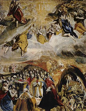 Archivo:El Greco 001