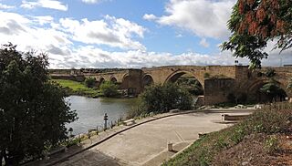 El Puente del Arzobispo - Puente.jpg