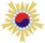 Emblem of the Supreme Council for National Reconstruction.svg