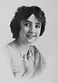 Enid Markey 1916