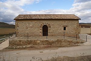 Archivo:Ermita de San Nicolás de Bari 2010