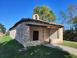 Archivo:Ermita de San Roque, Payueta (Peñacerrada)
