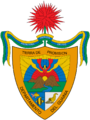 Escudo del Guainía