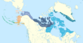 Eskimo–Aleut -01